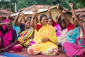 Women Rights